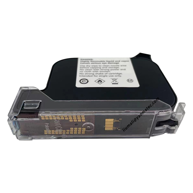 YAOMATEC-EA3  EA3  high adhesi - огляд і ціна Eco Solvent Ink Cartridge