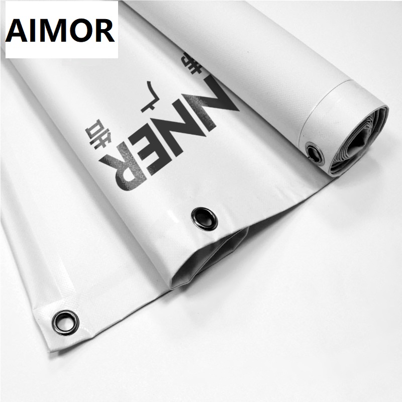 AIMOR Advertising Customizatio - огляд і ціна Company Profile Printing
