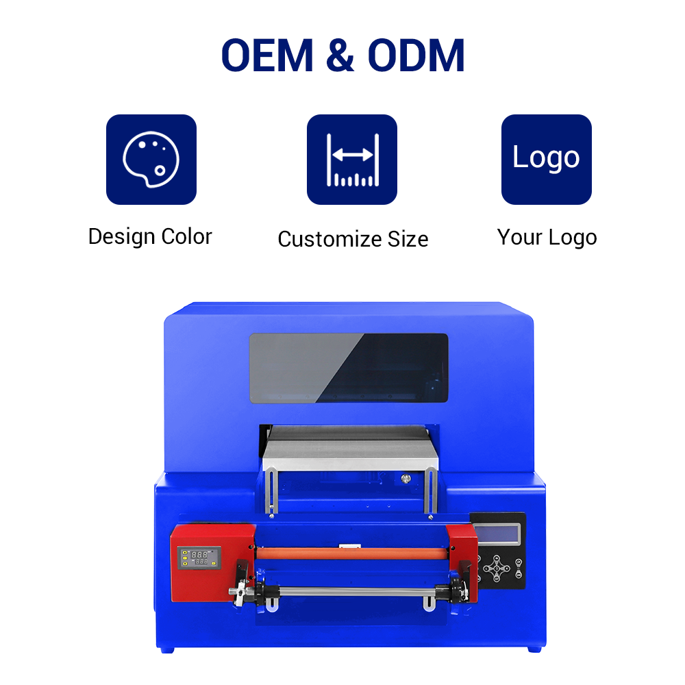 Refinecolor Flatbed Roll Integ - огляд і ціна Commercial Printing Network