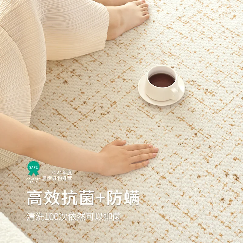 Solid Color Living Room Carpet - огляд і ціна Commercial Printing Services