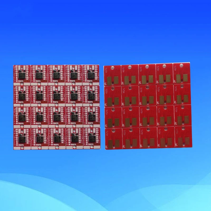 NEW VERSON for Mimaki Permanen - огляд і ціна Eco Solvent Ink Cartridge