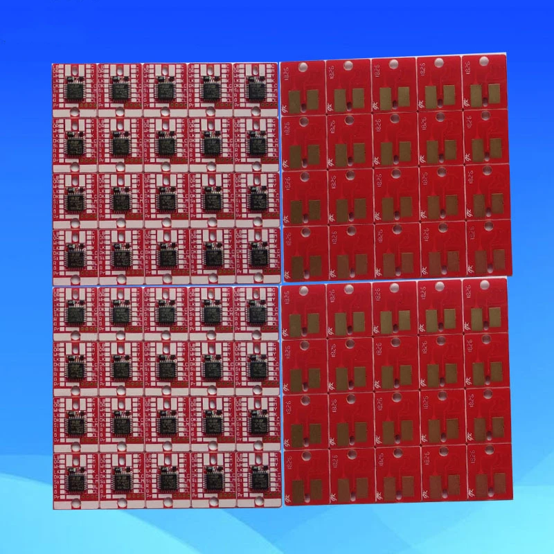 NEW VERSON for Mimaki Permanen - огляд і ціна Eco Solvent Ink Cartridge