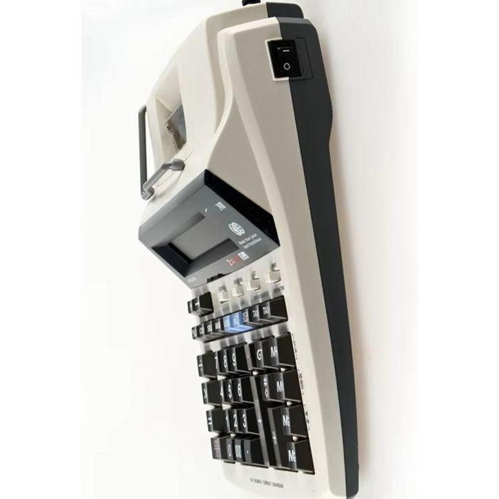 MP-120MG Business Printing Cal - огляд і ціна Commercial Printing Supplies Usa
