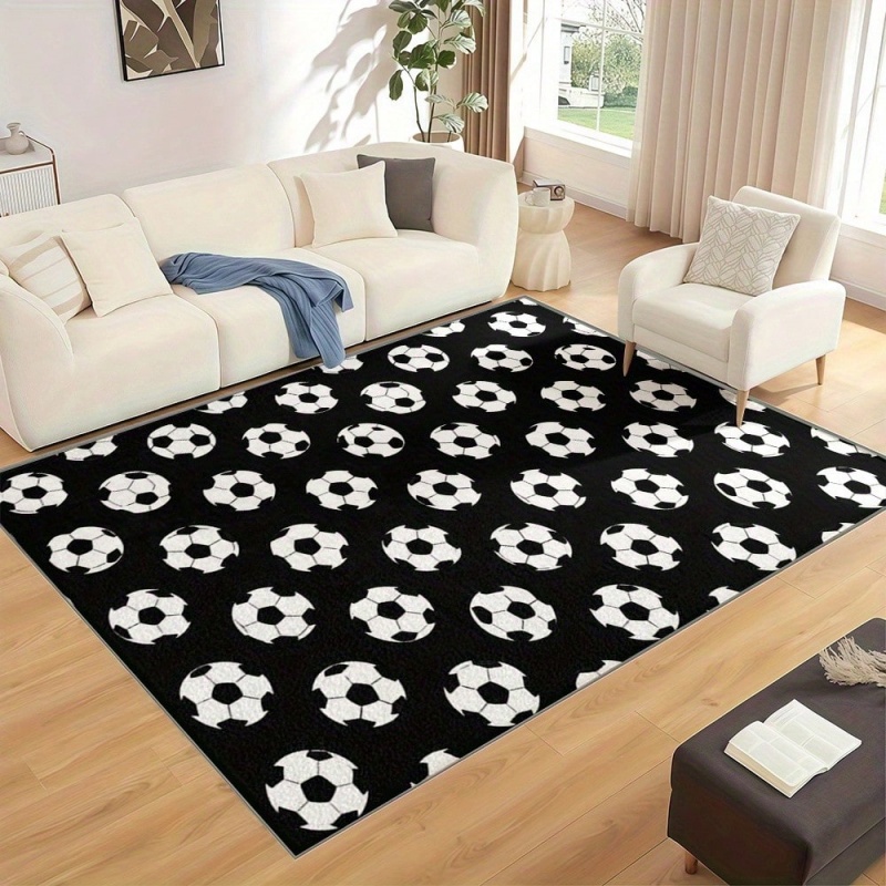 Broken Soccer Print Large Area - огляд і ціна Commercial Printing & Packaging Pvt Ltd Photos