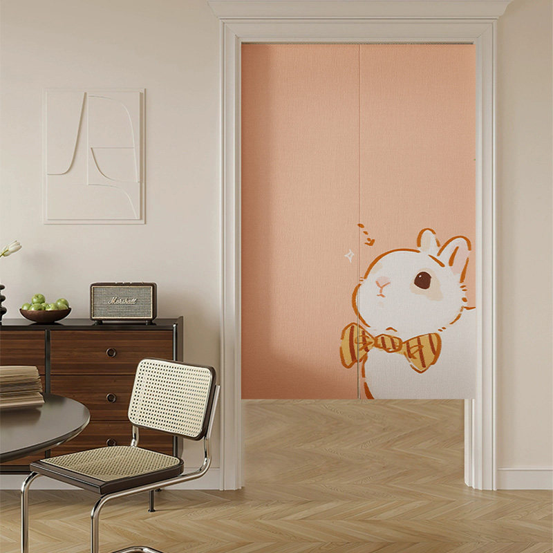 VIKAMA Minimal Big Face Noren  - огляд і ціна Commercial Printing Rates