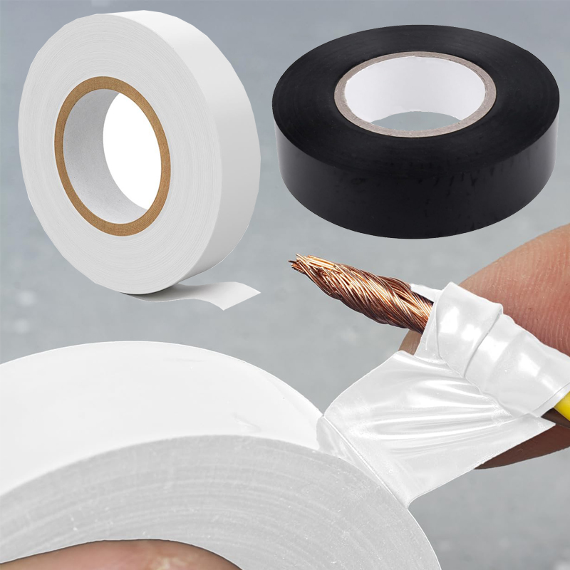 1/3/6Rolls Electrical Insulati - огляд і ціна Heat Transfer Vinyl Roll