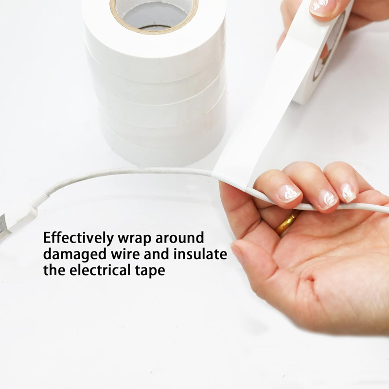 1/3/6Rolls Electrical Insulati - огляд і ціна Heat Transfer Vinyl Roll