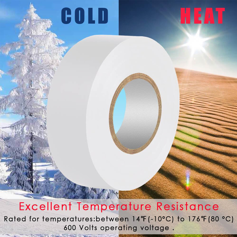 1/3/6Rolls Electrical Insulati - огляд і ціна Heat Transfer Vinyl Roll