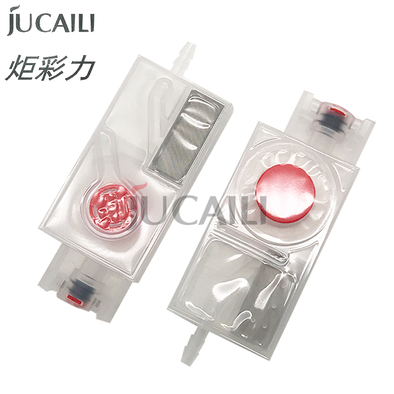 Jucaili high quality I3200 ink - огляд і ціна Eco Solvent Ink Cartridge