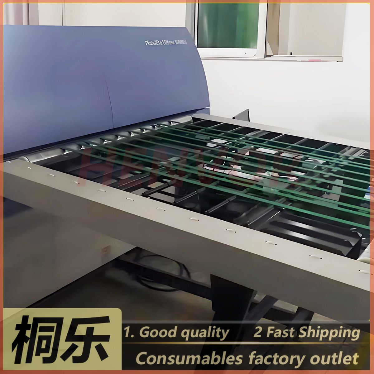 16000 N16 Plate Feeding Convey - огляд і ціна Ctp Plate Making