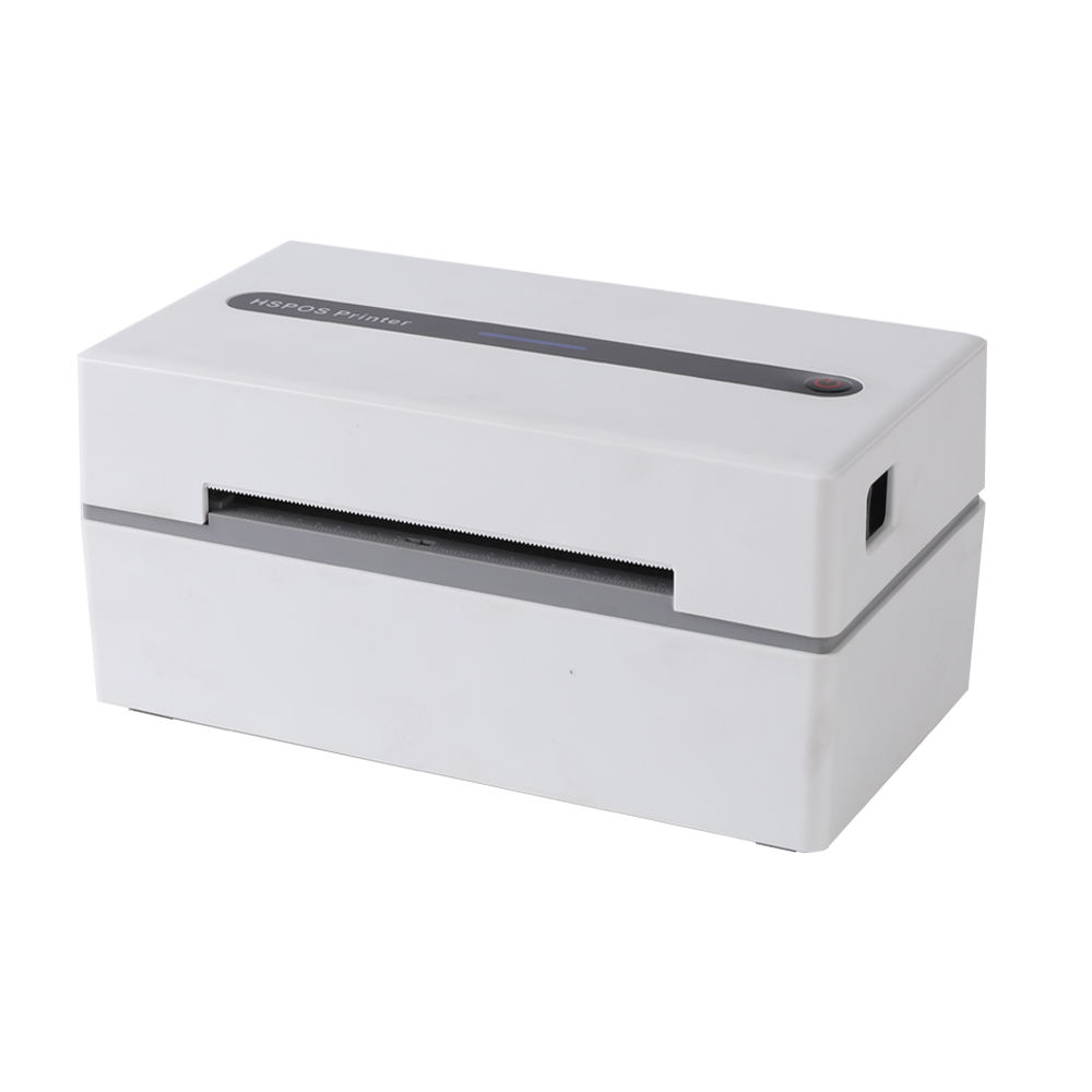 Inch Thermal Shipping Label Pr - огляд і ціна Commercial Printing Network