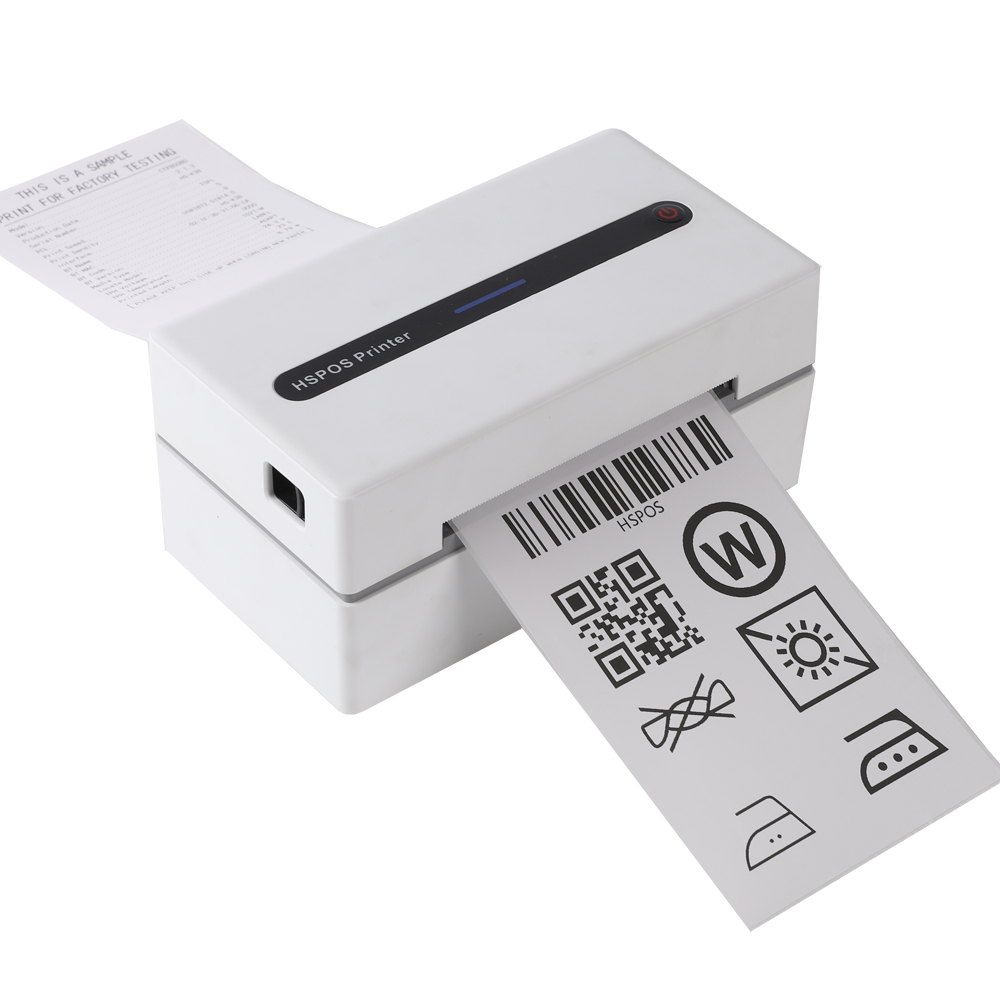 Inch Thermal Shipping Label Pr - огляд і ціна Commercial Printing Network