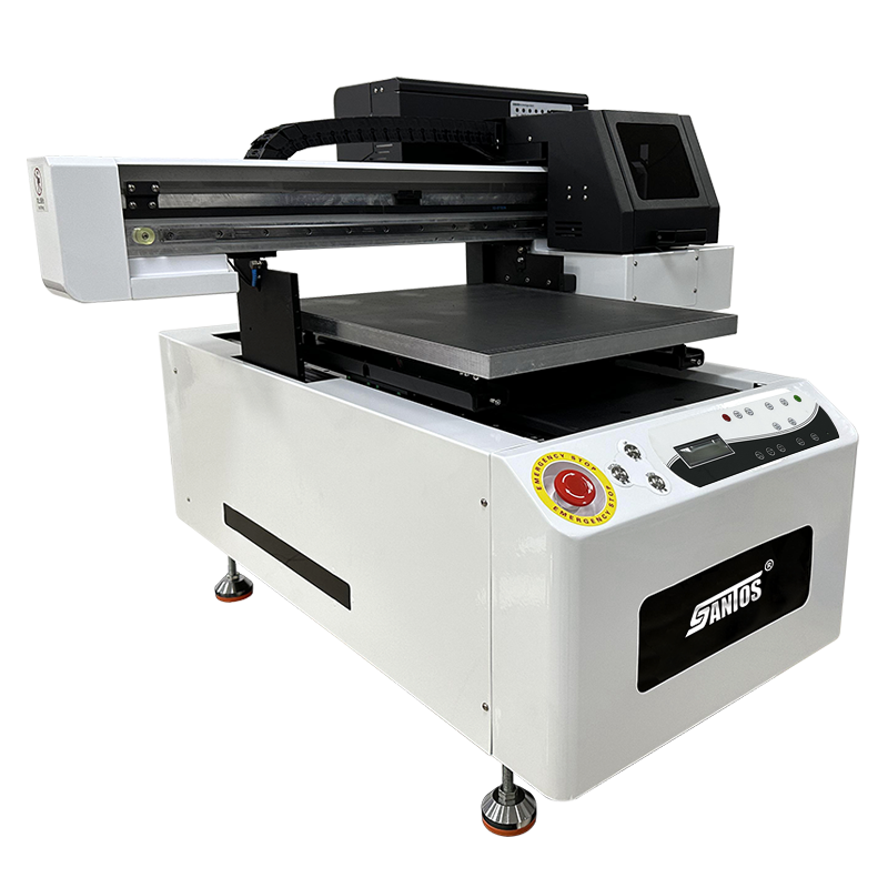 Components Printer UV A2 Size  - огляд і ціна Commercial Dtf Printing Machine