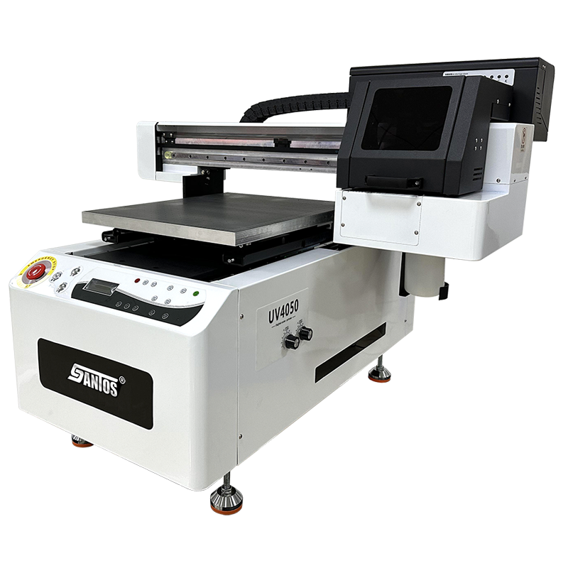 Components Printer UV A2 Size  - огляд і ціна Commercial Dtf Printing Machine