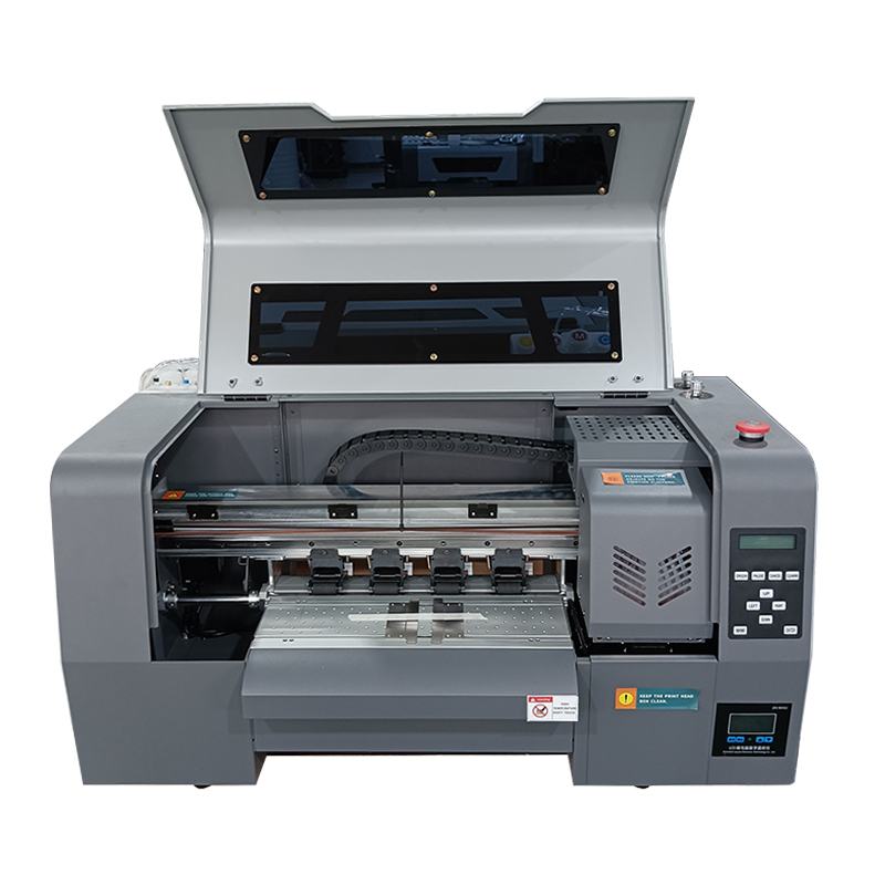 Factory Delivery DTF Machine F - огляд і ціна Commercial Dtf Printing Machine