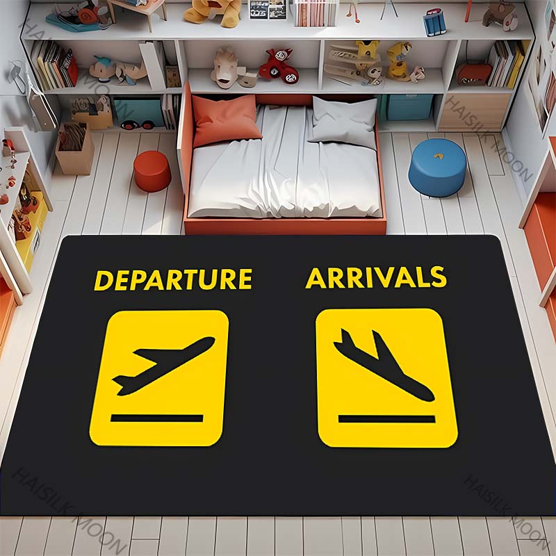 3D HD Aviation Theme Airplane  - огляд і ціна Commercial Printing & Packaging Pvt Ltd Photos