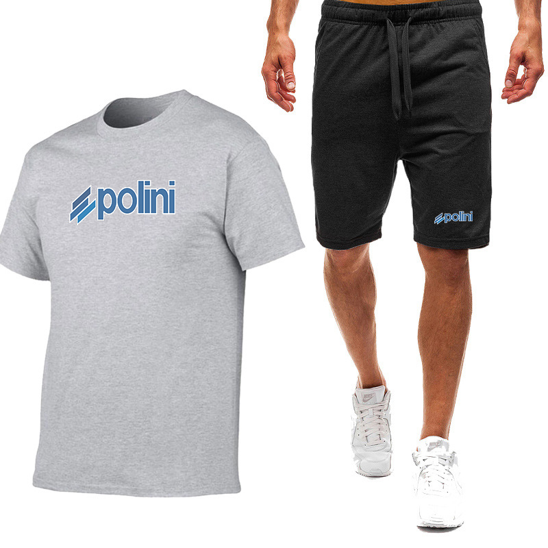 2026 Summer Men's Solid Color  - огляд і ціна Company Profile Printing