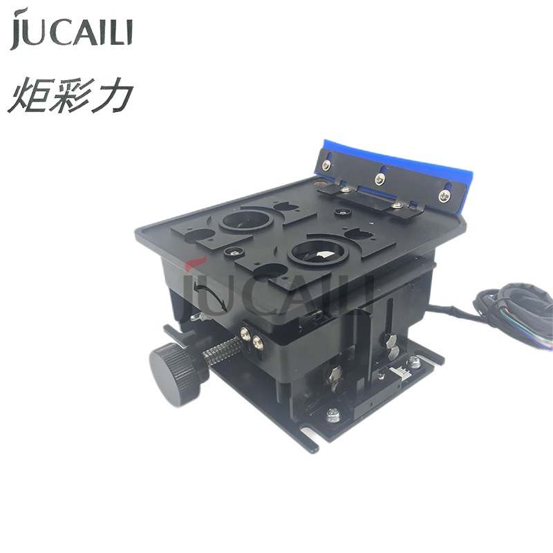 JCL XP600 Dual Head Capping St - огляд і ціна Eco Solvent Ink Cartridge