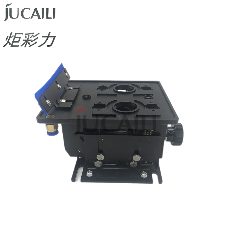 JCL XP600 Dual Head Capping St - огляд і ціна Eco Solvent Ink Cartridge