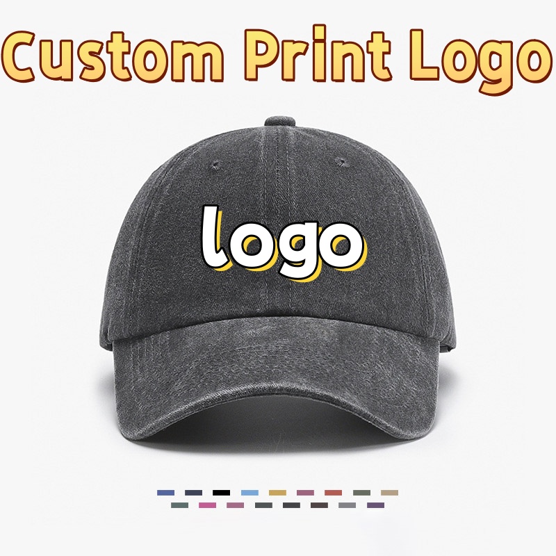 Customized Printed Logo Women  - огляд і ціна Company Profile Printing