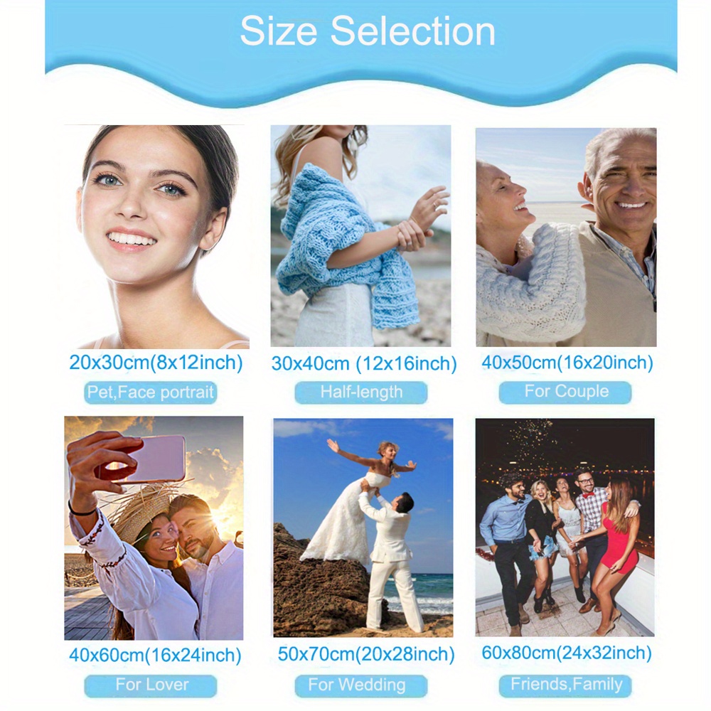 Room Decor 1 Customizable Canv - огляд і ціна Commercial Wall Printing