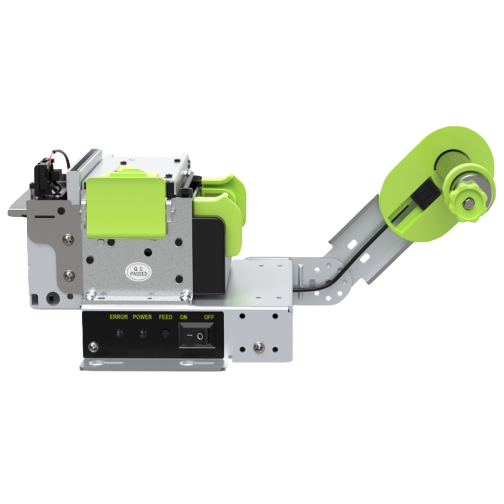 HS-587A Thermal Printer Adjust - огляд і ціна Commercial Printing Network