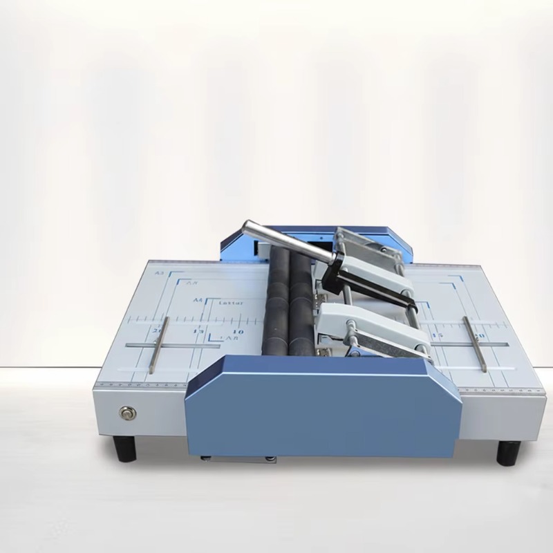 Factory Supply A3 Paper Foldin - огляд і ціна Commercial Printing Supplies Usa