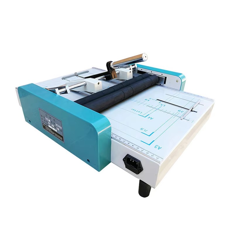 Factory Supply A3 Paper Foldin - огляд і ціна Commercial Printing Supplies Usa