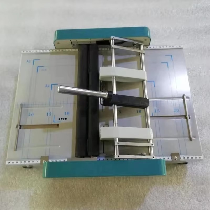Factory Supply A3 Paper Foldin - огляд і ціна Commercial Printing Supplies Usa