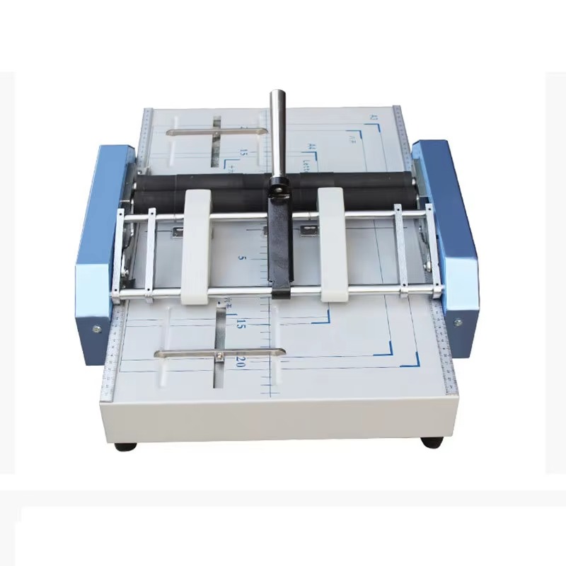 Factory Supply A3 Paper Foldin - огляд і ціна Commercial Printing Supplies Usa