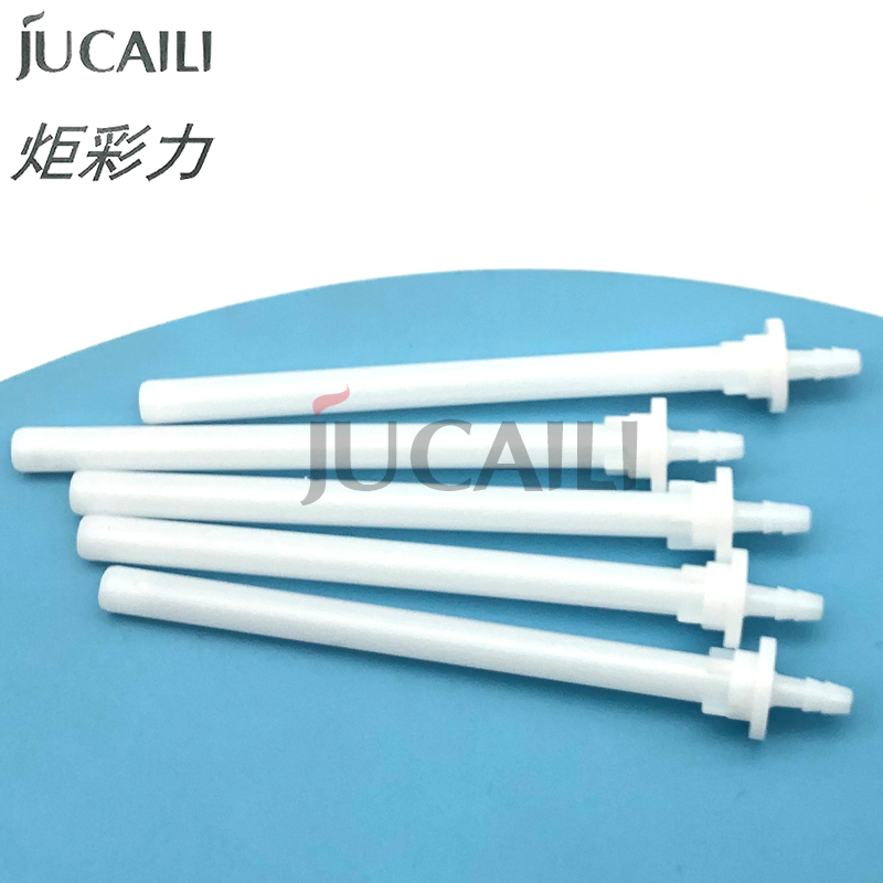 JCL 10pcs 93mm Long Ink Cartri - огляд і ціна Eco Solvent Ink Cartridge