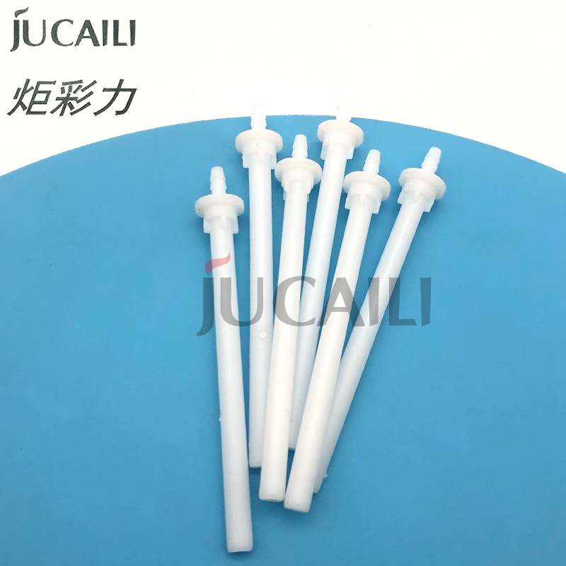 JCL 10pcs 93mm Long Ink Cartri - огляд і ціна Eco Solvent Ink Cartridge