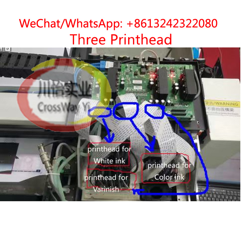 High-Quality A1 Size 6090 Flat - огляд і ціна Commercial Dtf Printing Machine