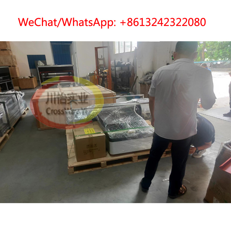 High-Quality A1 Size 6090 Flat - огляд і ціна Commercial Dtf Printing Machine