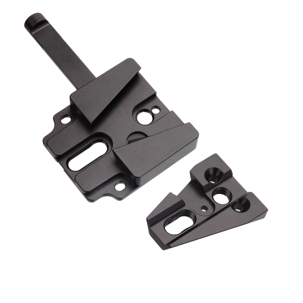 V-Mount Lock Quick Release Bat - огляд і ціна Ctp Plate Making