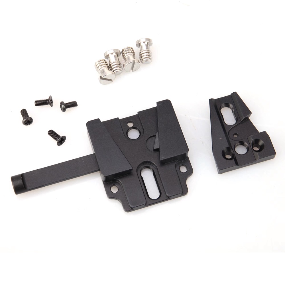 V-Mount Lock Quick Release Bat - огляд і ціна Ctp Plate Making