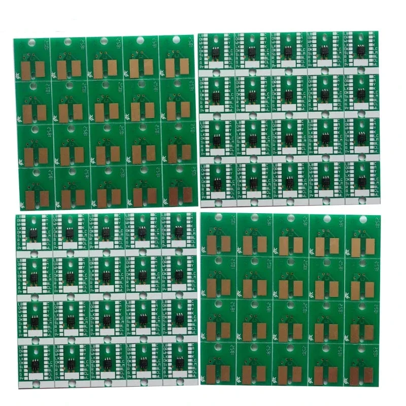 SS21 SB53 ES3 BS3 Permanent In - огляд і ціна Eco Solvent Ink Cartridge