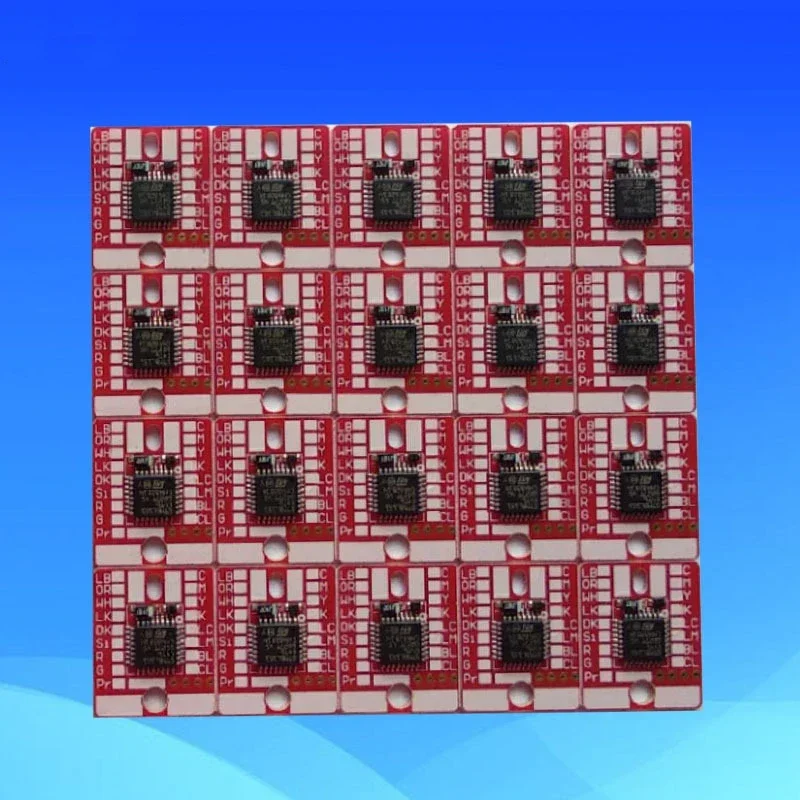 SS21 SB53 ES3 BS3 Permanent In - огляд і ціна Eco Solvent Ink Cartridge