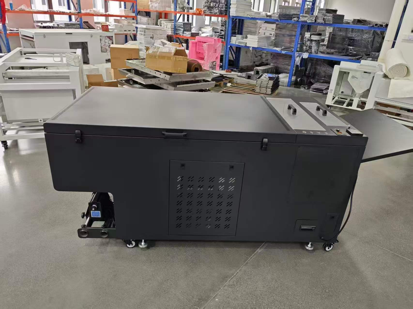 Built-in smoke purifier 60cm D - огляд і ціна Commercial Printing Network