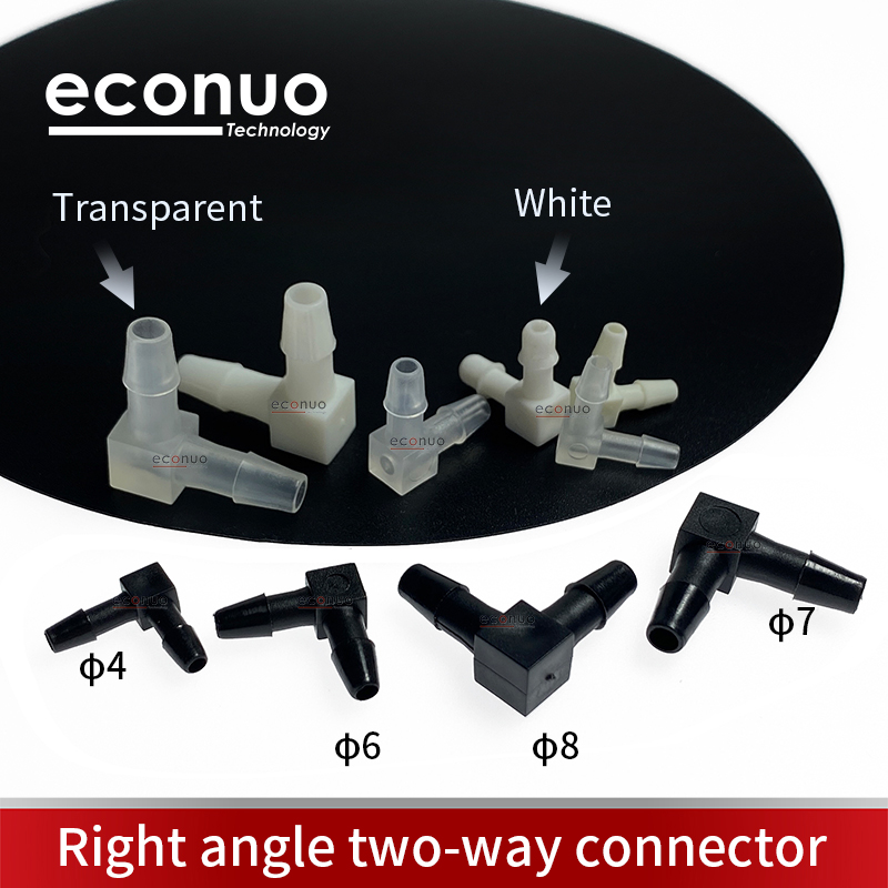20pcs/Pack Ink Tube Connector  - огляд і ціна Eco Solvent Ink Cartridge