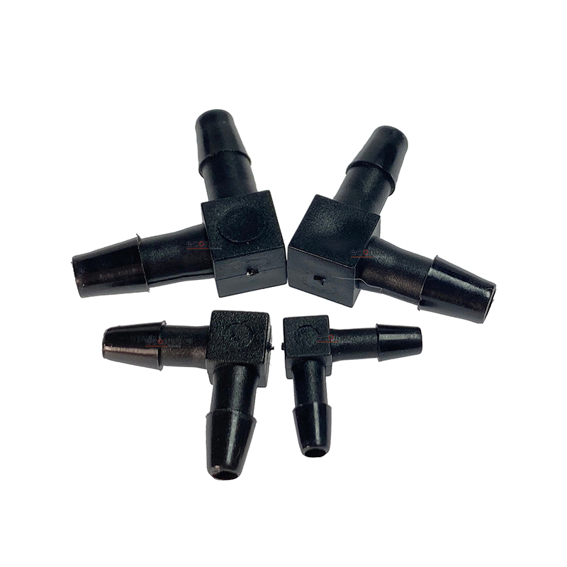 20pcs/Pack Ink Tube Connector  - огляд і ціна Eco Solvent Ink Cartridge