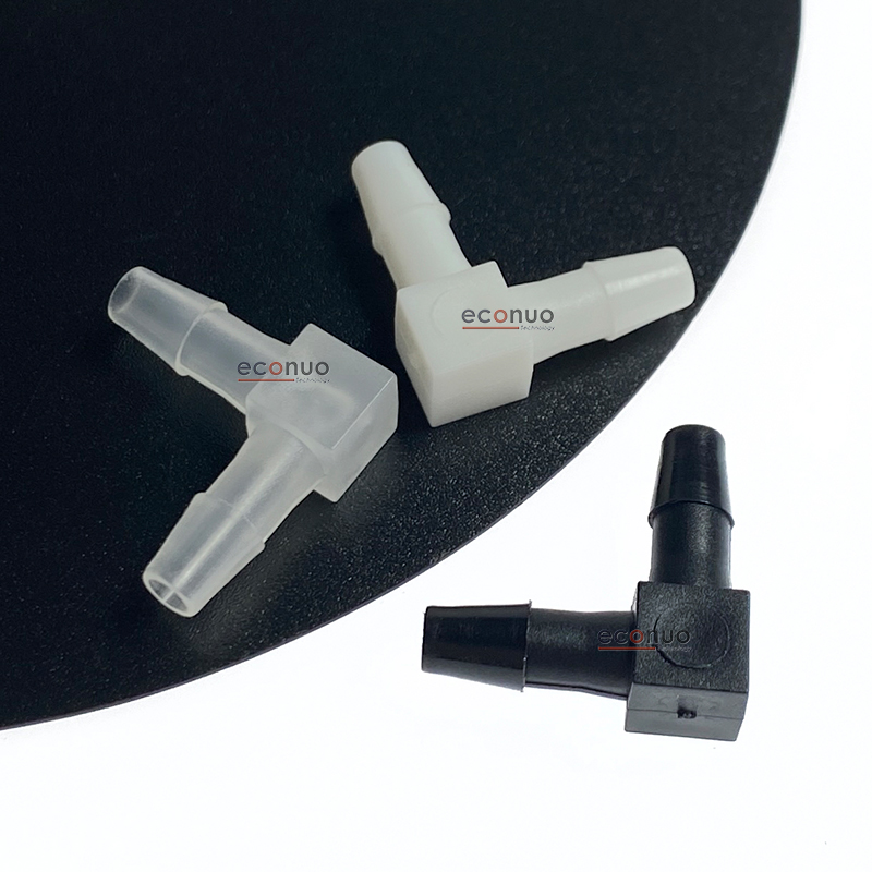 20pcs/Pack Ink Tube Connector  - огляд і ціна Eco Solvent Ink Cartridge