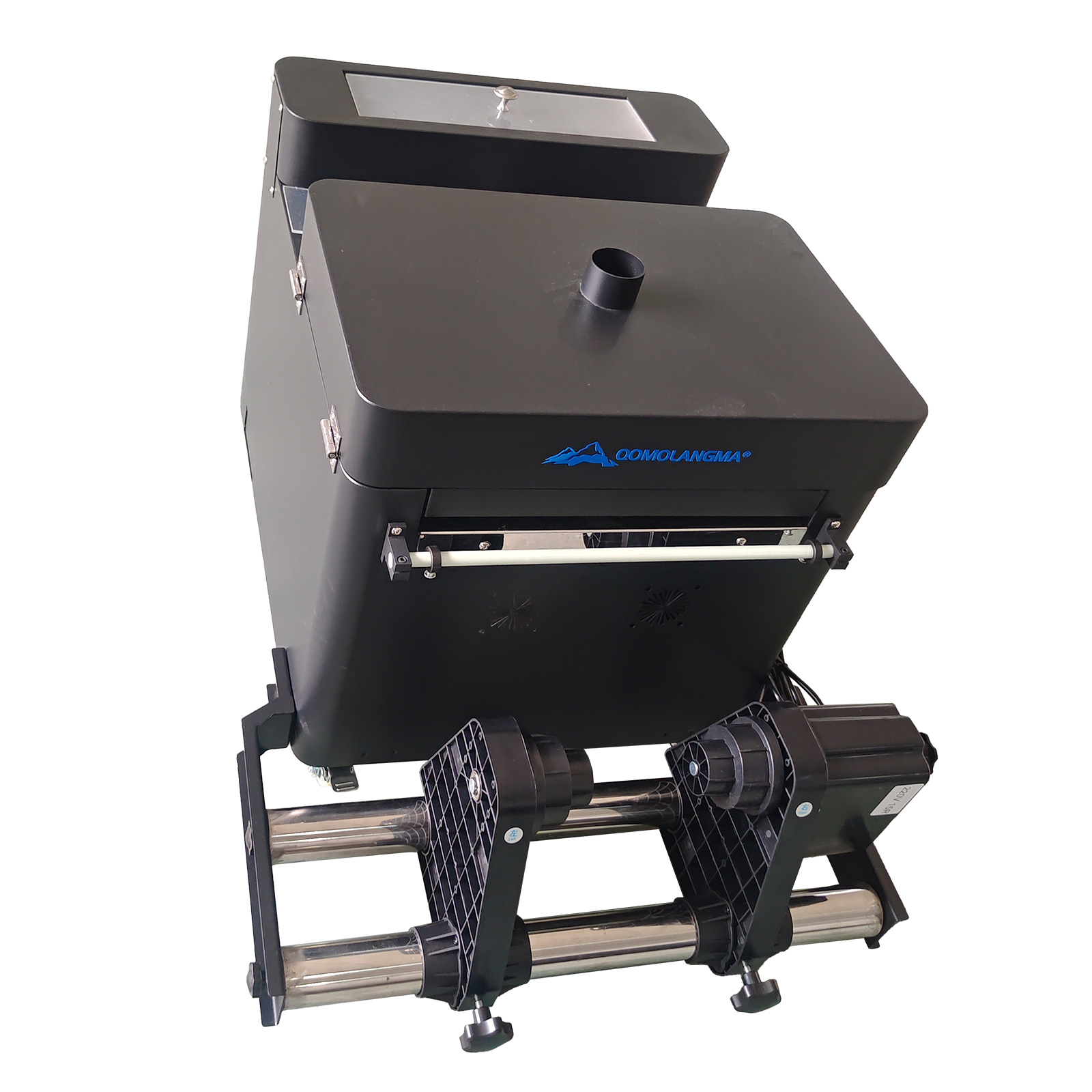 US Stock Economic A3 Automatic - огляд і ціна Commercial Dtf Printing Machine