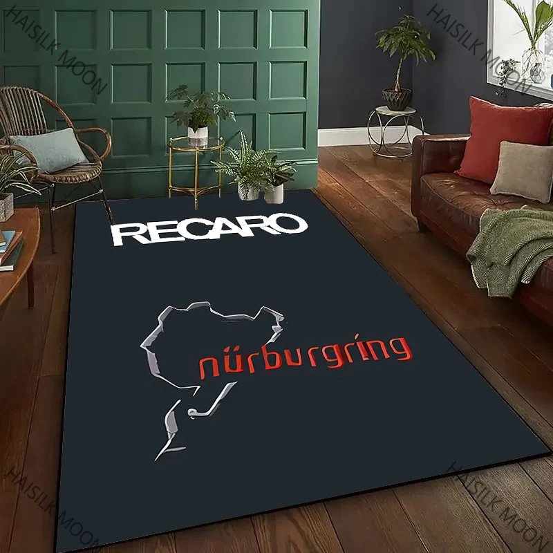13 Styles R-Recaro Logo Patter - огляд і ціна Commercial Printing & Packaging Pvt Ltd Photos