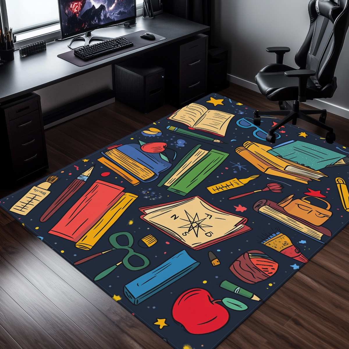 School Supplies Print Educatio - огляд і ціна Commercial Printing Supplies Usa
