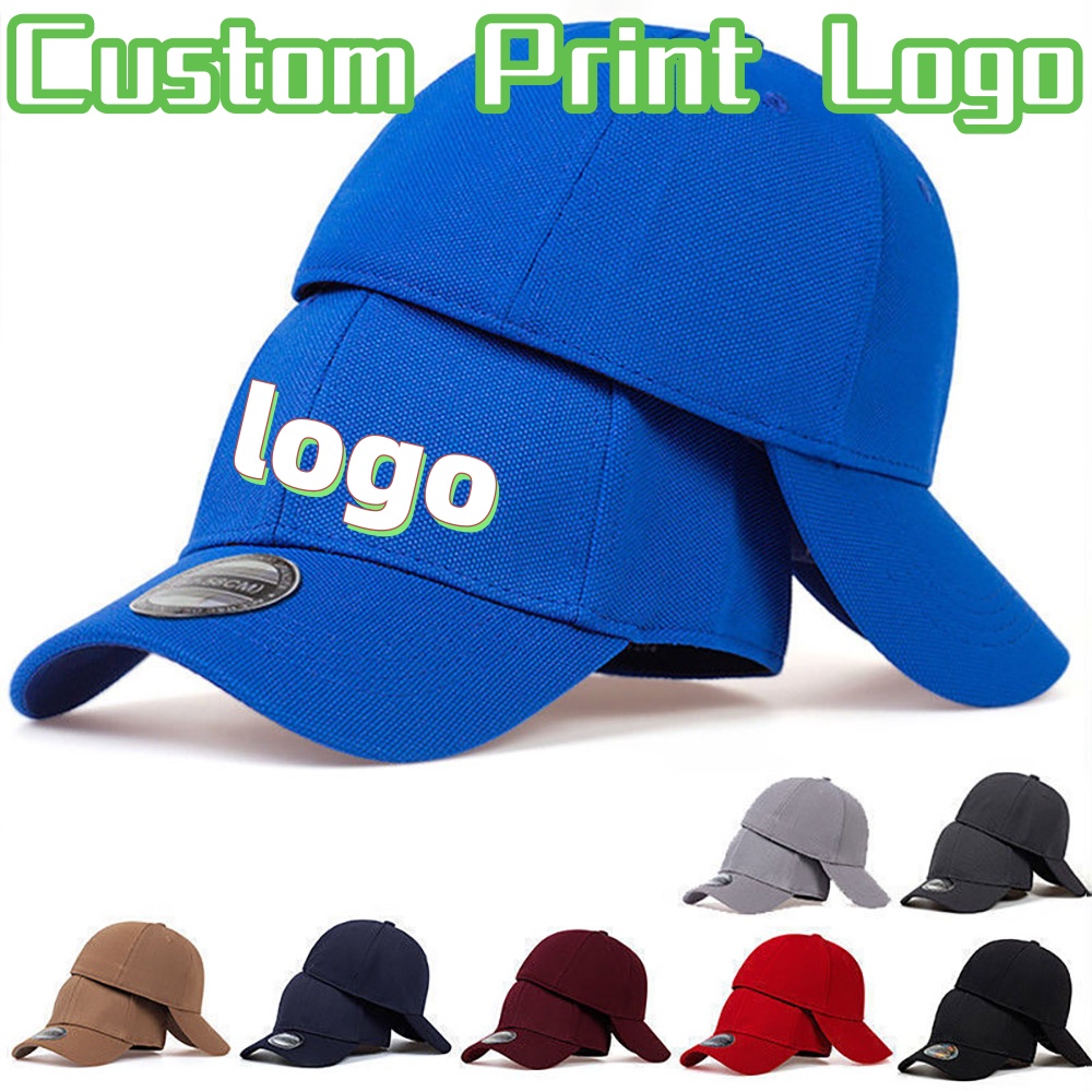 Customized Printed Logo Fully  - огляд і ціна Company Profile Printing