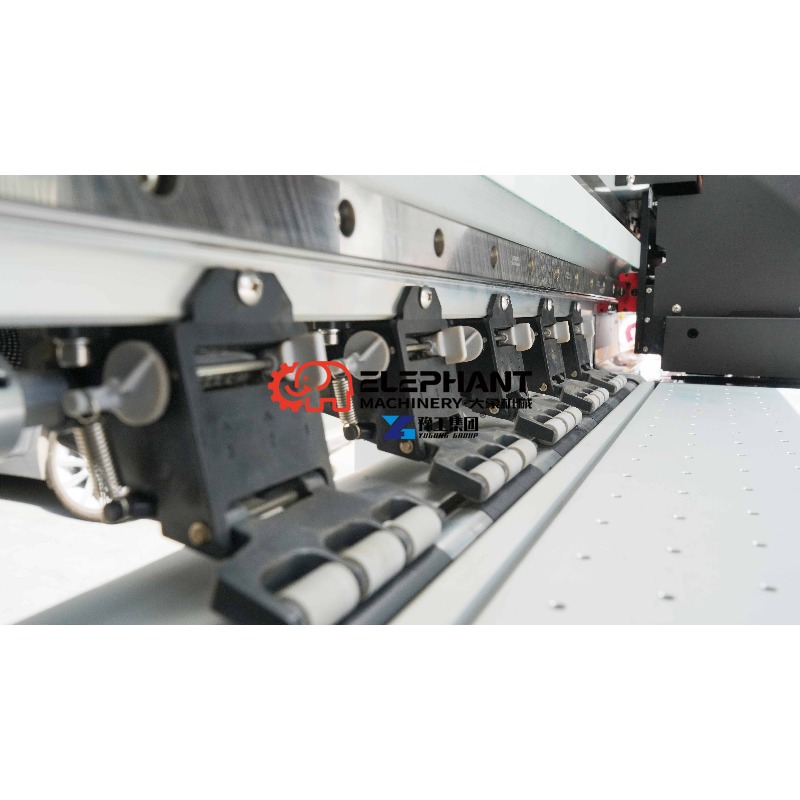 Commercial DTF PET Film Printe - огляд і ціна Commercial Dtf Printing Machine