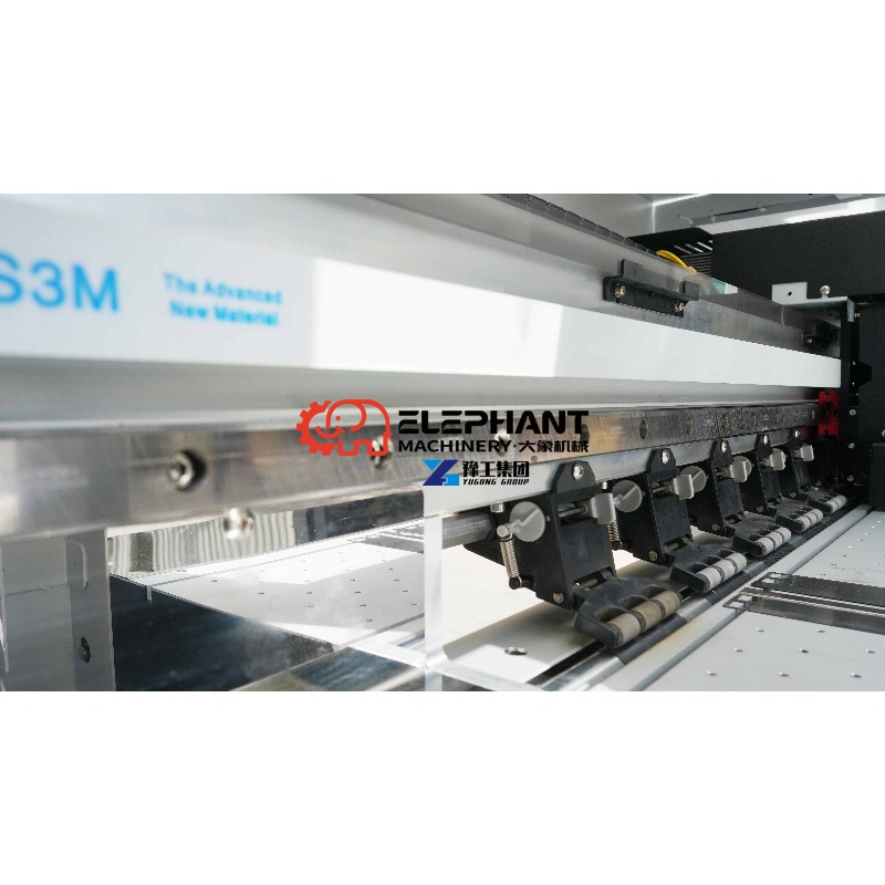 Commercial DTF PET Film Printe - огляд і ціна Commercial Dtf Printing Machine