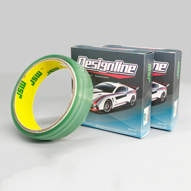 5/10/50M Vinyl Wrap Car Sticke - огляд і ціна Heat Transfer Vinyl Roll