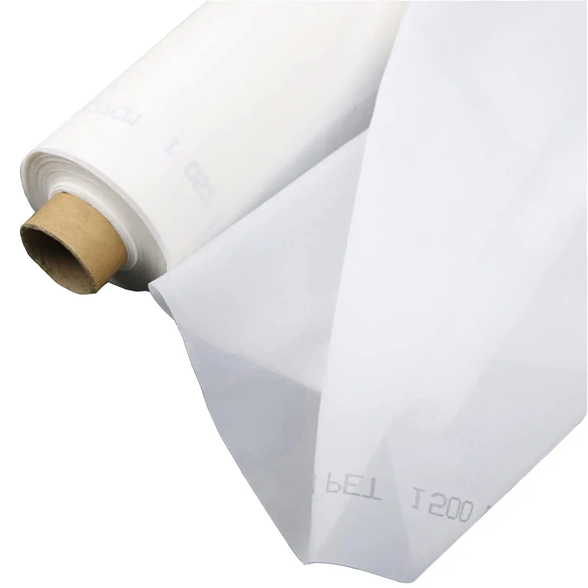 3 Meters 127cm Screen Printing - огляд і ціна Commercial Printing Supplies Usa